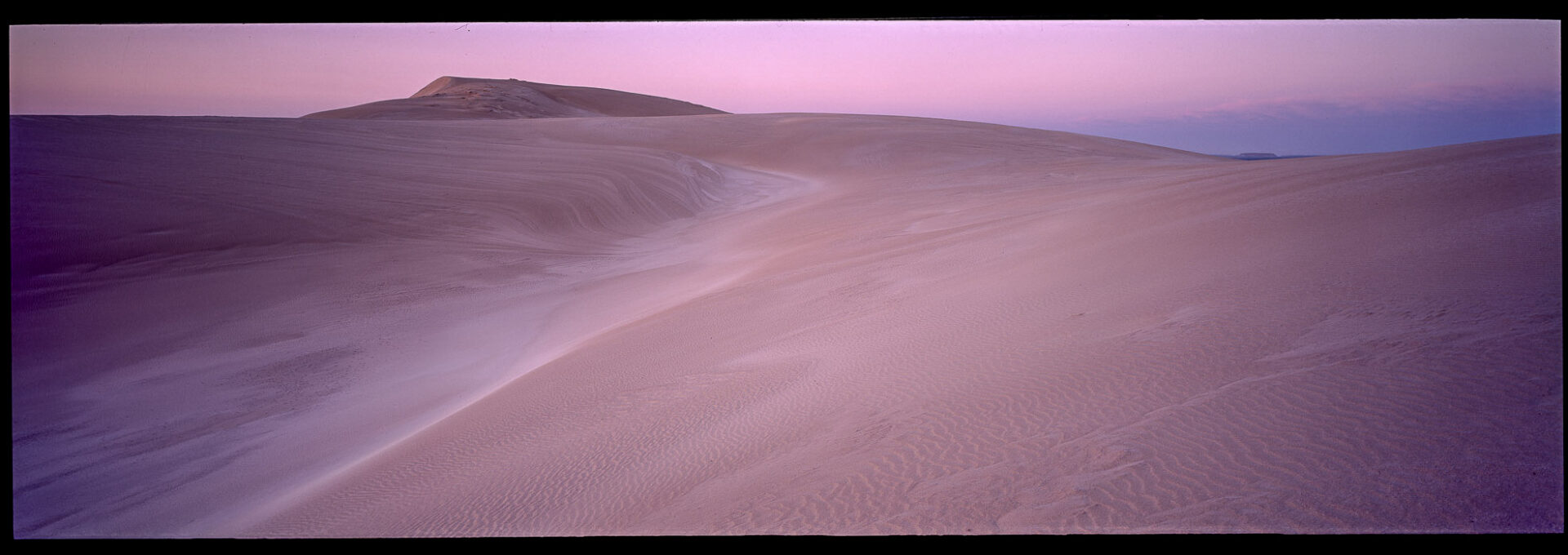 Sandunes At Sheringa, SA