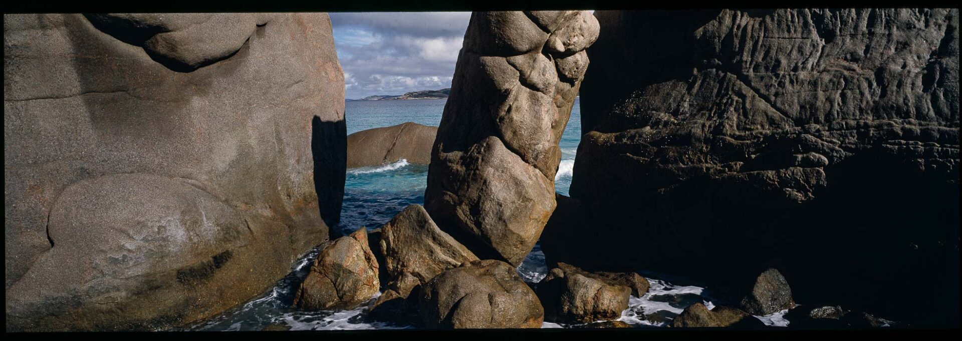 The Pillars, ALbany, WA