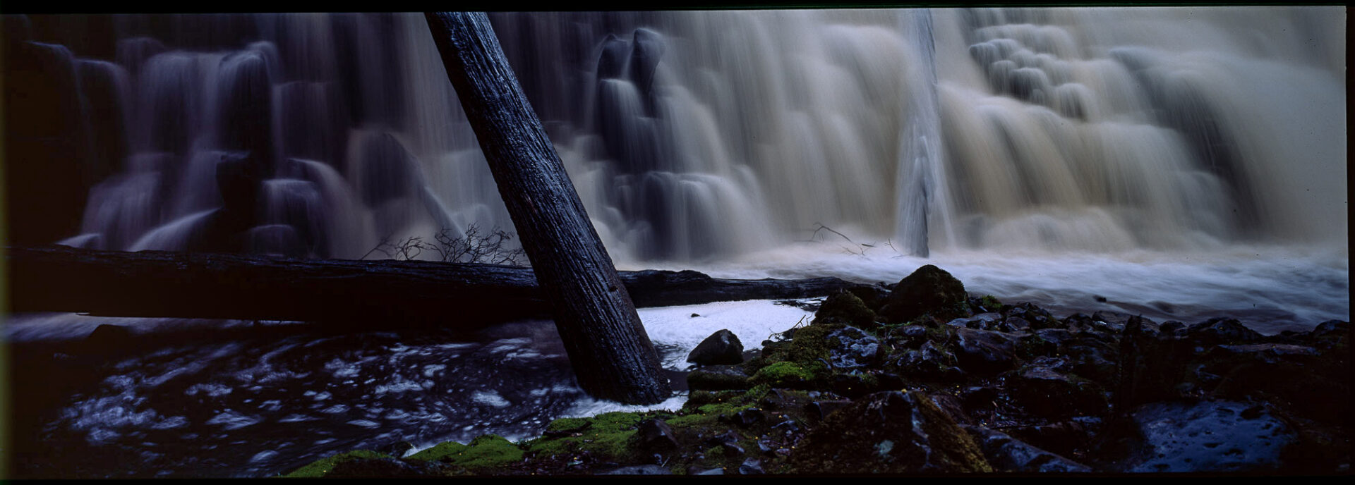 Dip Falls, Tasmania