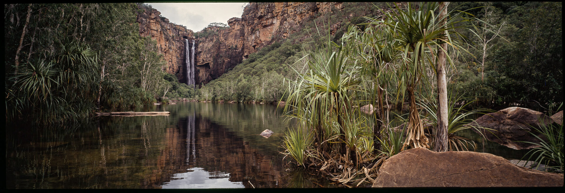 Jim Jim Falls, Kakadu, NT